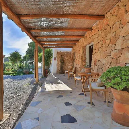 Villa Kumharas Santa Agnes de Corona