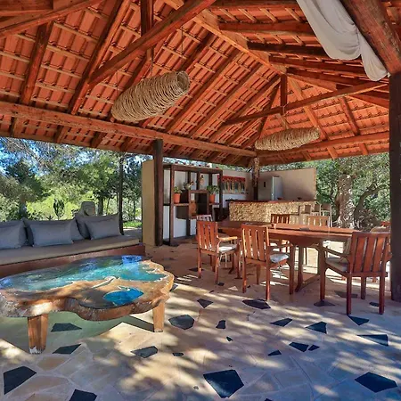 Villa Kumharas Santa Agnes de Corona