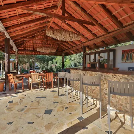 Villa Kumharas Santa Agnes de Corona
